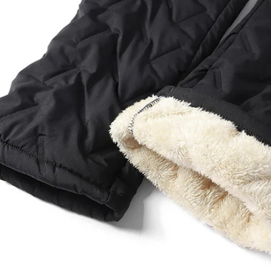 ArcticShell Thermo-Jogginghose