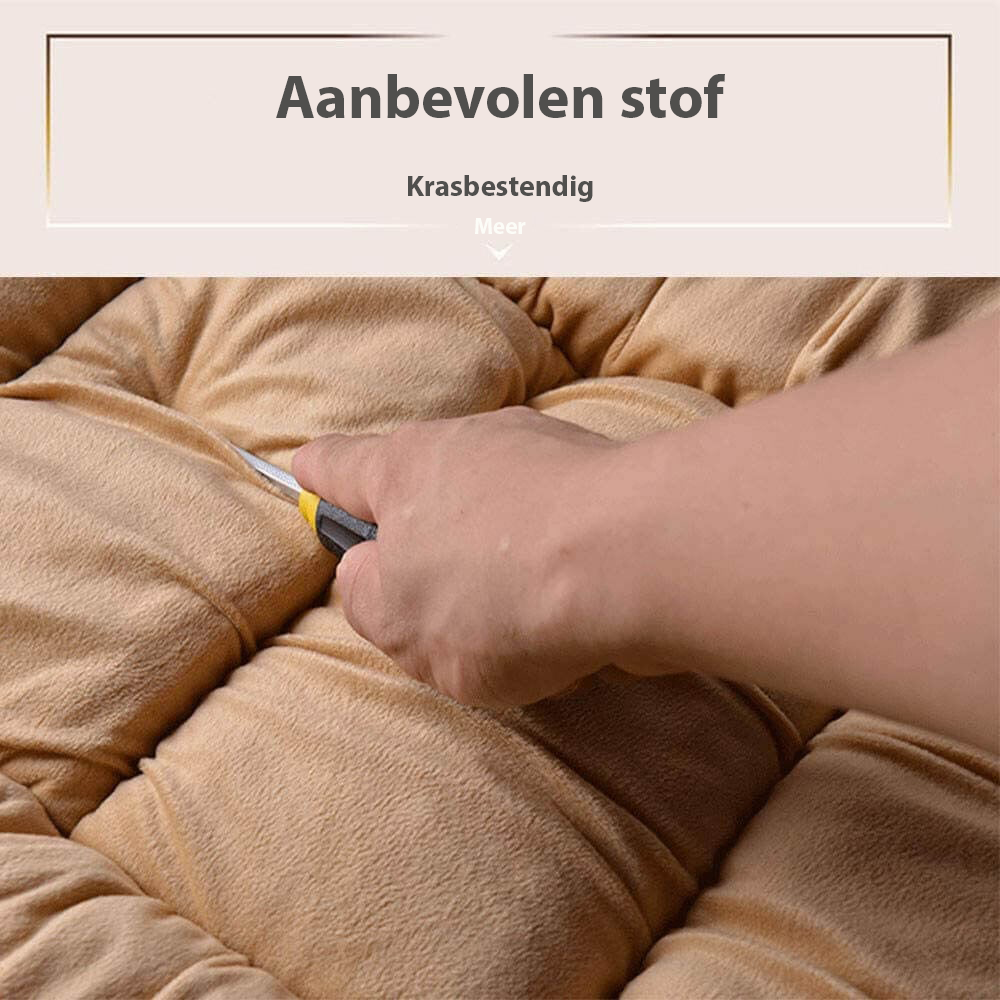 Autositzkissen – superweich und atmungsaktiv für eine bequeme Autofahrt