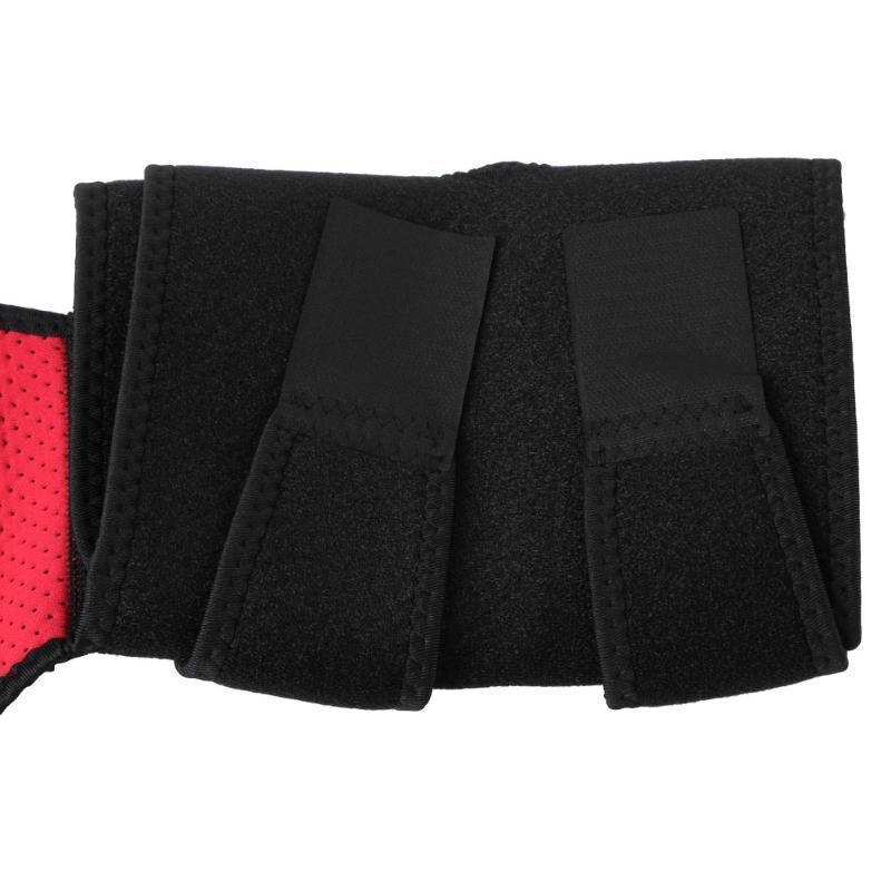 Hüftstabilisierende und leistenstützende Oberschenkelbandage
