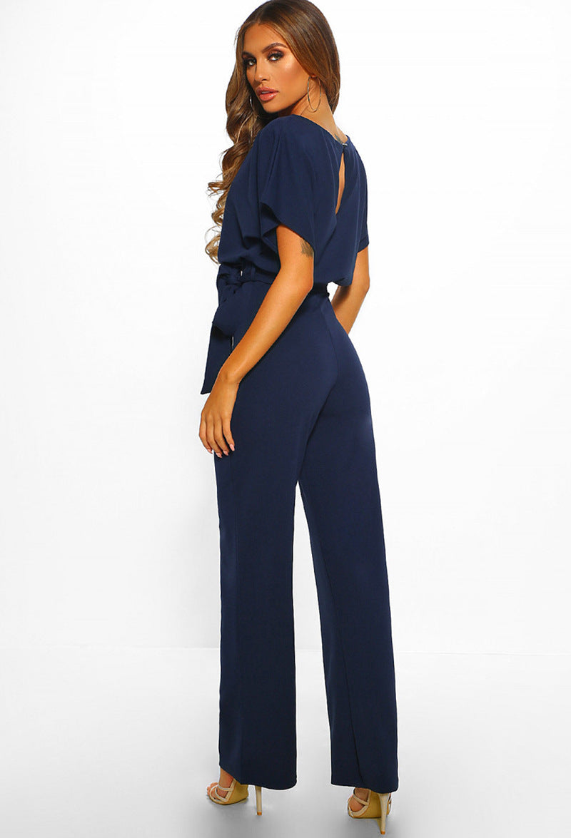Eleganter Damen-Jumpsuit