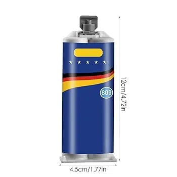 Metallreparaturkleber für dauerhafte Reparaturen