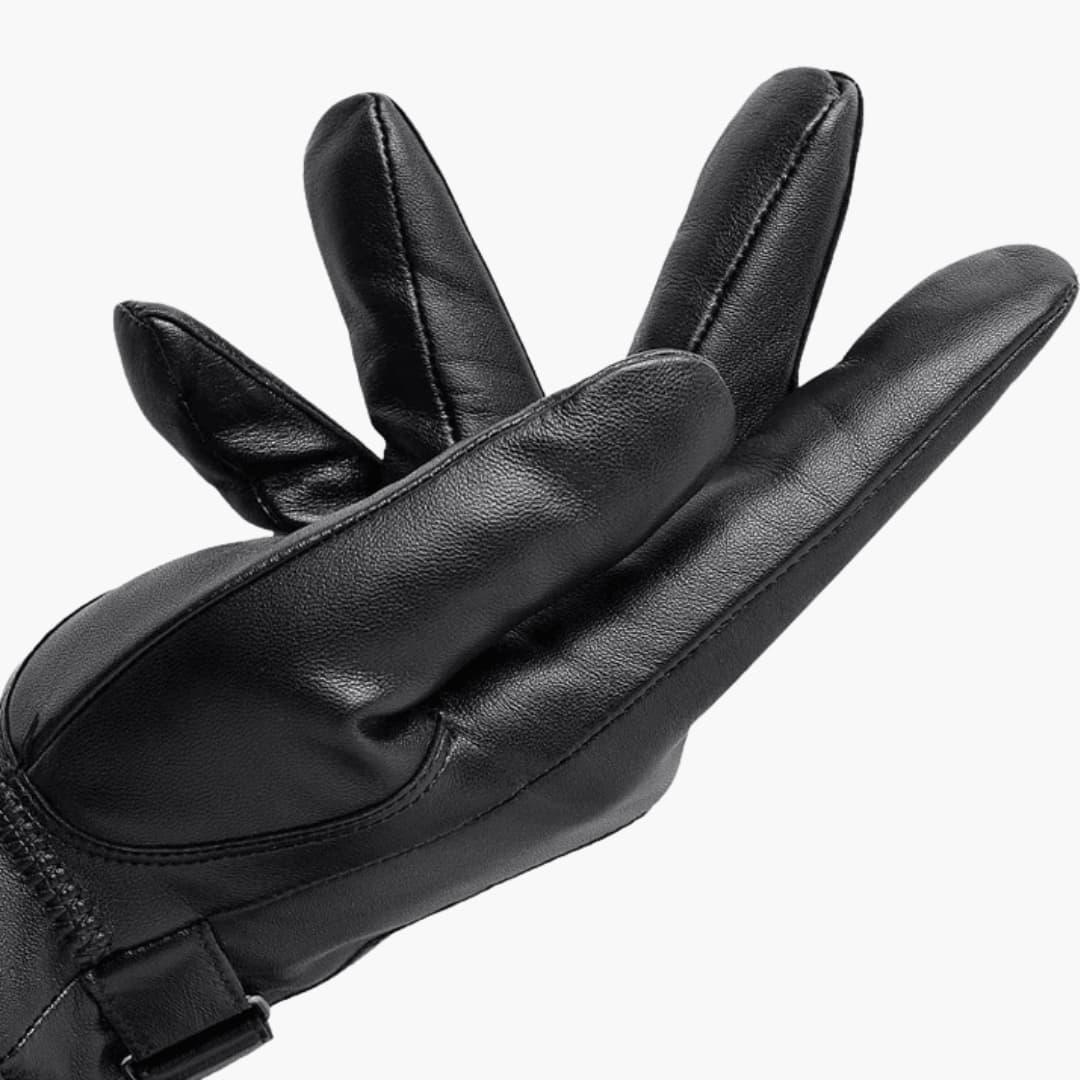 Herren-Lederhandschuhe – warme Winterhandschuhe für Männer