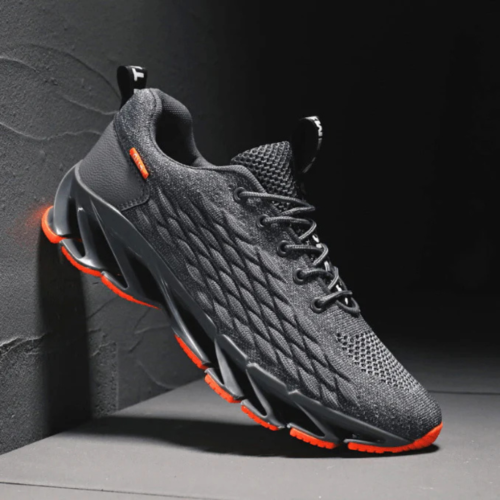Dynamischer Herren-Sportschuh
