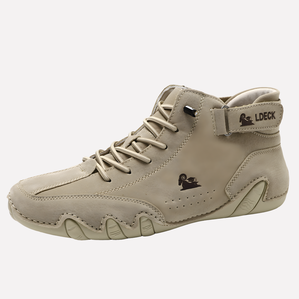 Herren Barfussschuhe