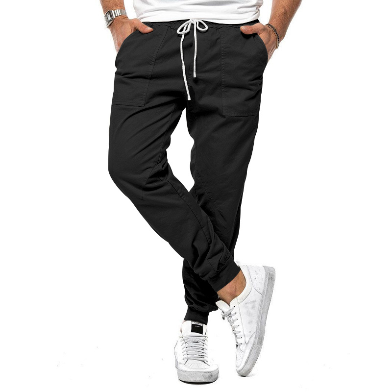Slim-Fit Jogginghose für Herren