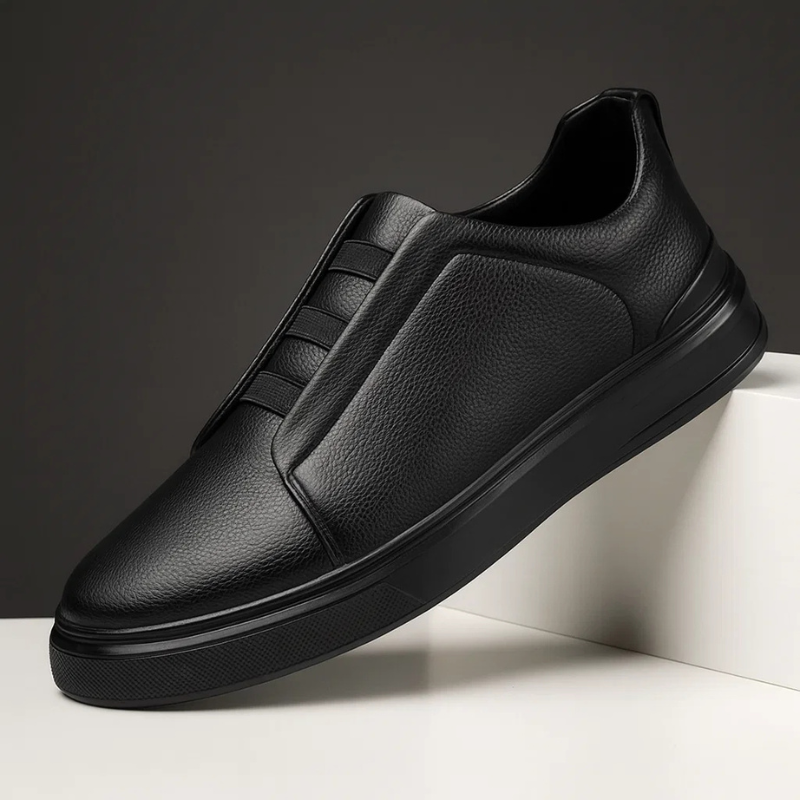 Strada Slip-on-Sneaker für Herren - Bequem und stilvoll