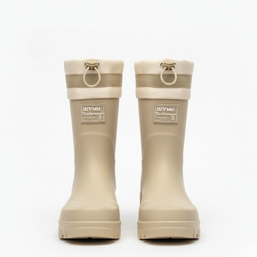 Gummistiefel CloudStep