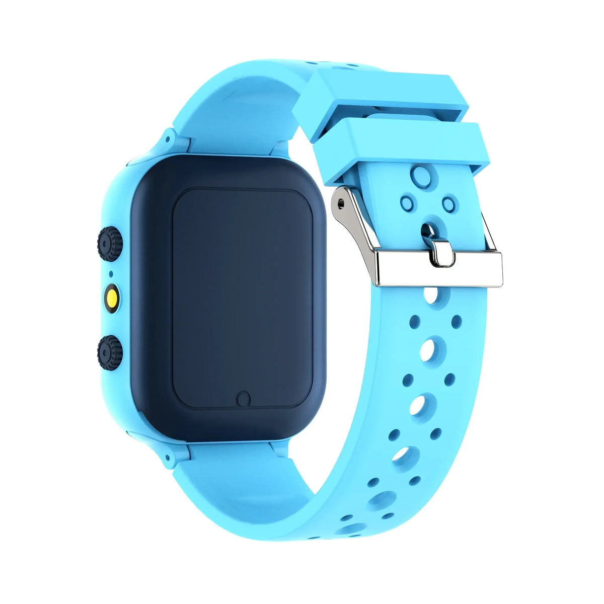 Kinder GPS-Smartwatch – Wasserdicht | Videoanruf | Sicher