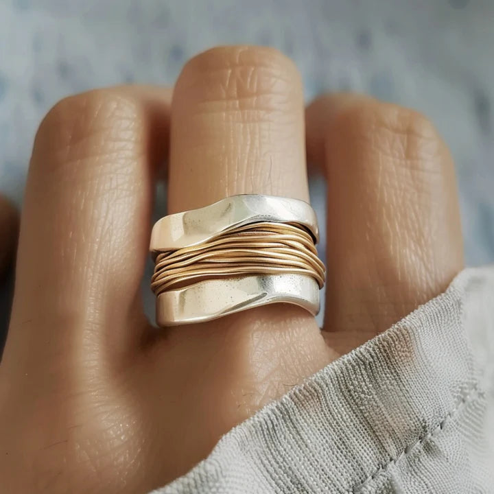 Ring - Eleganter Schmuck