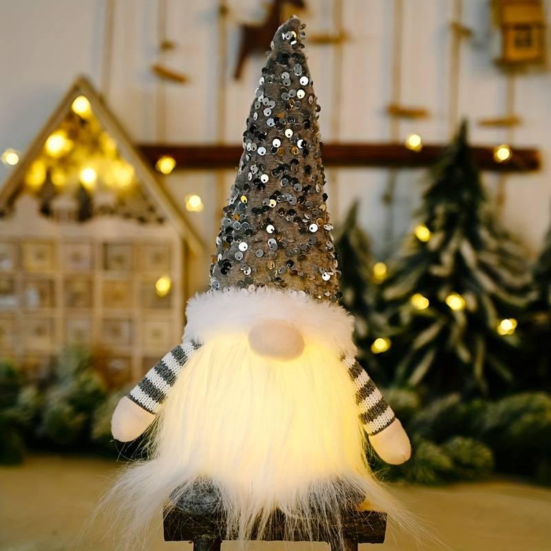 Weihnachtspuppe