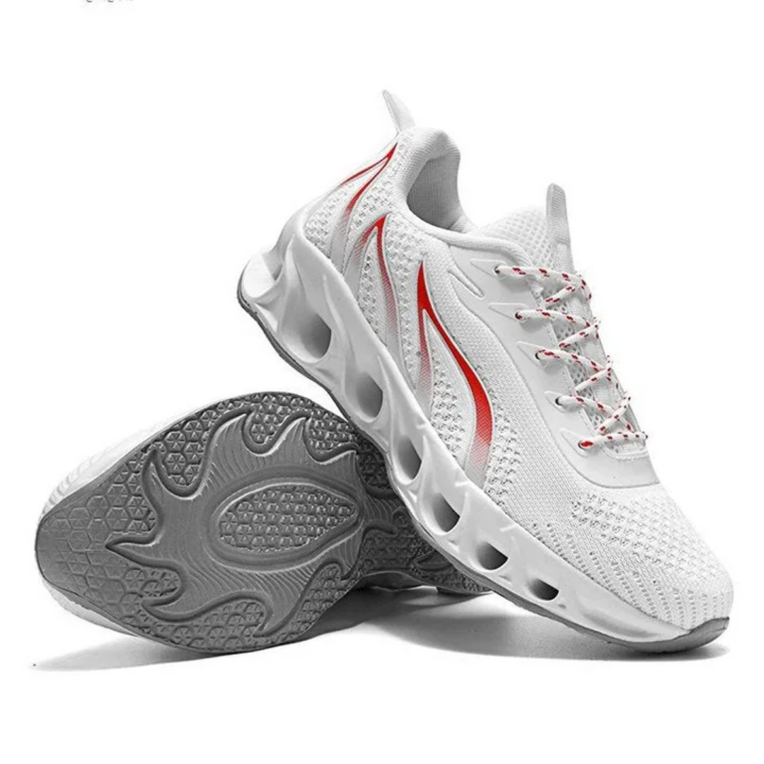 Bequeme Herren-Sport- und Wanderschuhe