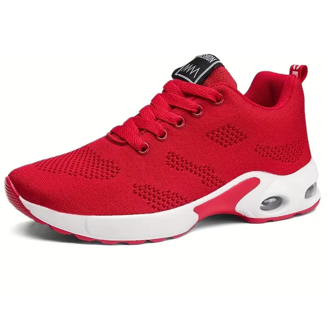 Bequeme orthopädische Laufschuhe