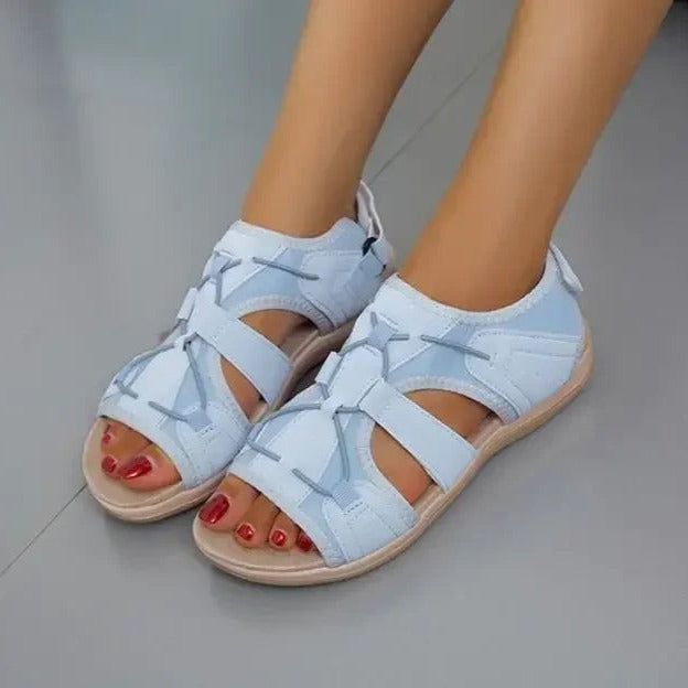 Bequeme Sportsandalen