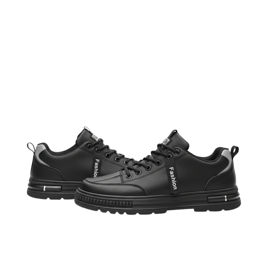 Bequeme TerraStep Sneaker Schuhe