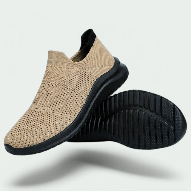 Bequeme Unisex-Schuhe mit orthopädischem Design