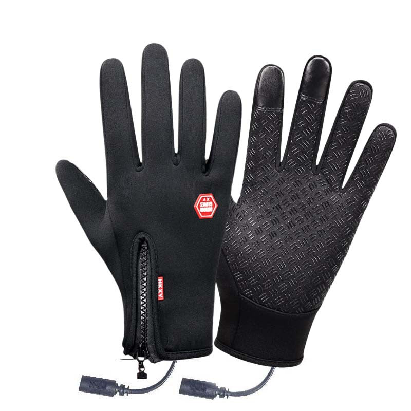 Velo- und Skihandschuhe für Damen und Herren