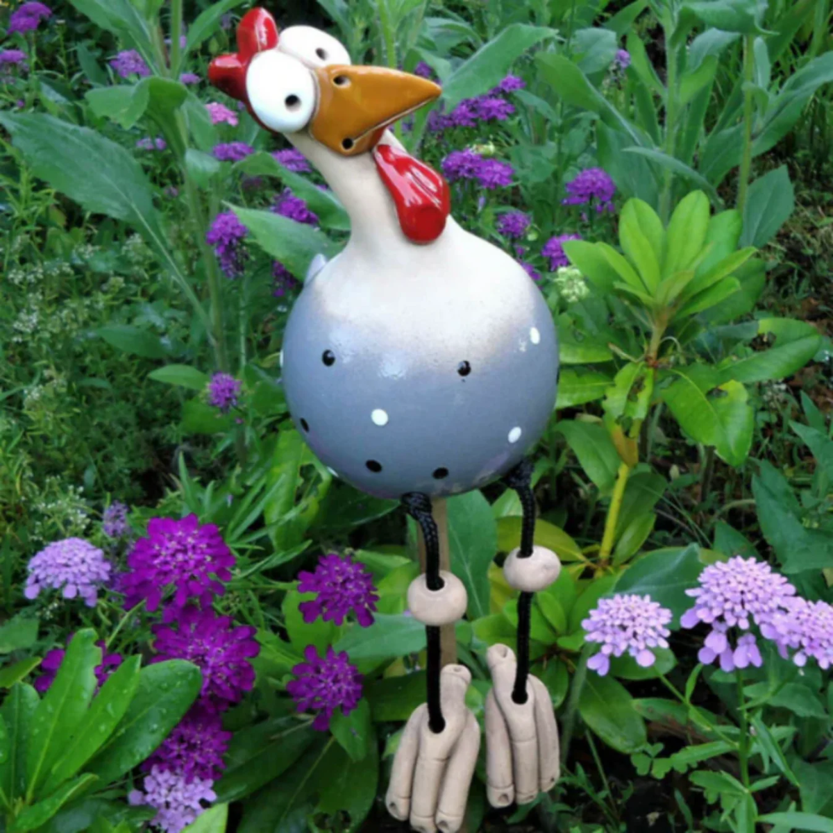 Gartendekoration