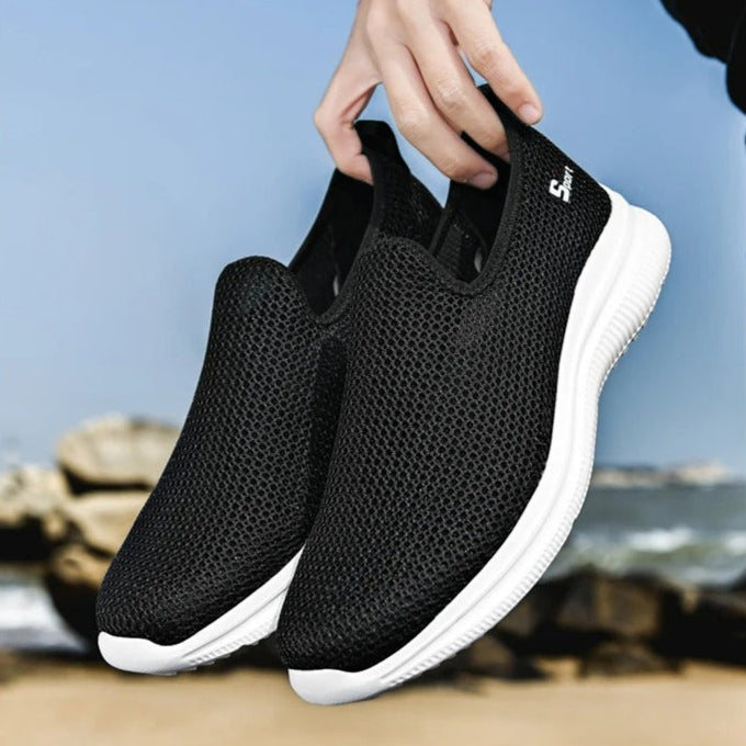 Leichter Herren-Sneaker