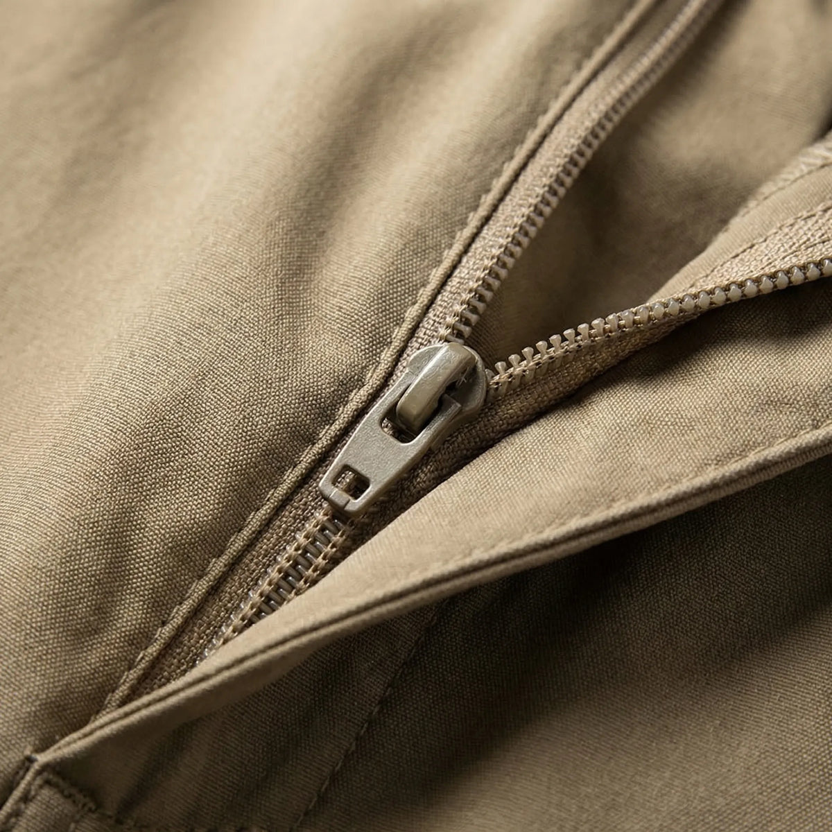 Abzippbare Wanderhose