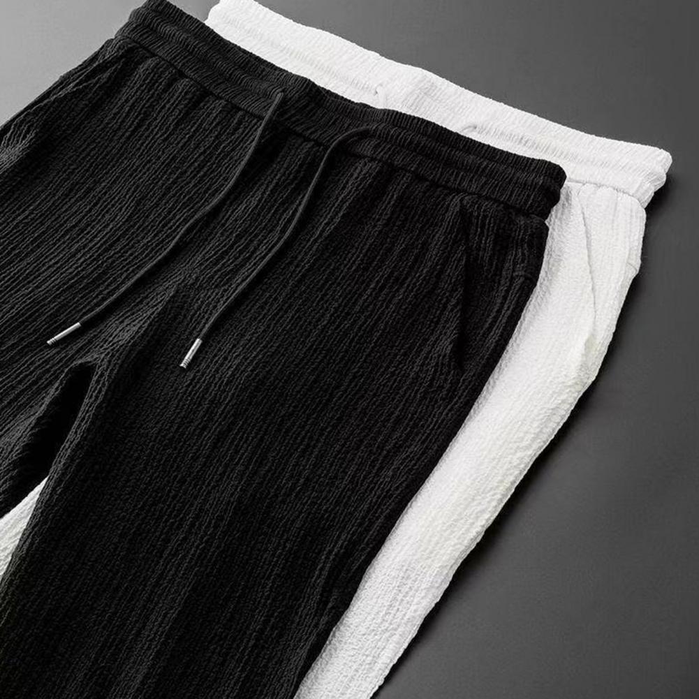 Luftiges Herren-Kleidungsset | Elegante und luxuriöse Kleidung für Herren
