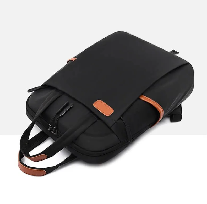 Diebstahlsicherer Rucksack - Für sicheres und stilvolles Reisen