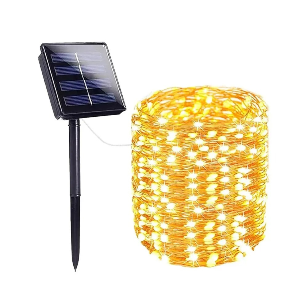 LumaTrail Lichterkette