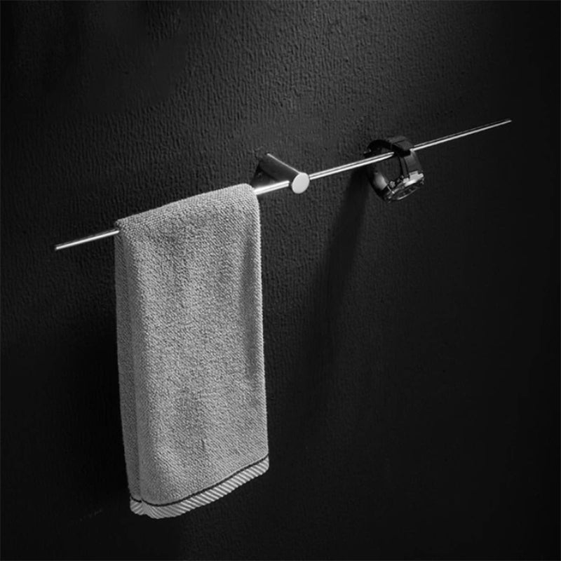 Luxus-Handtuchhalterstange für moderne und zeitgenössische Badezimmer