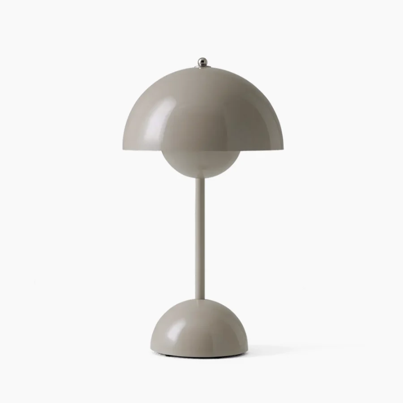 Moderne Touch-Tischlampe