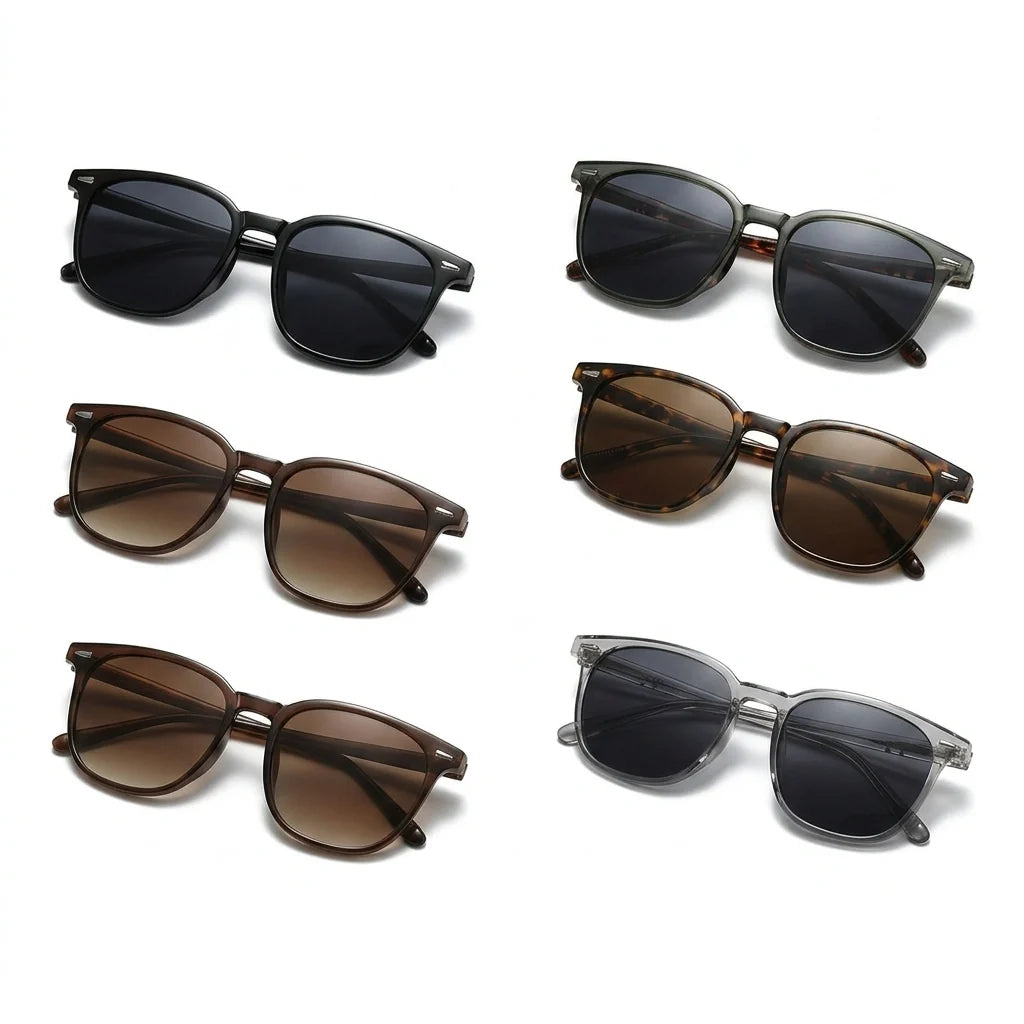 Sonnenbrille