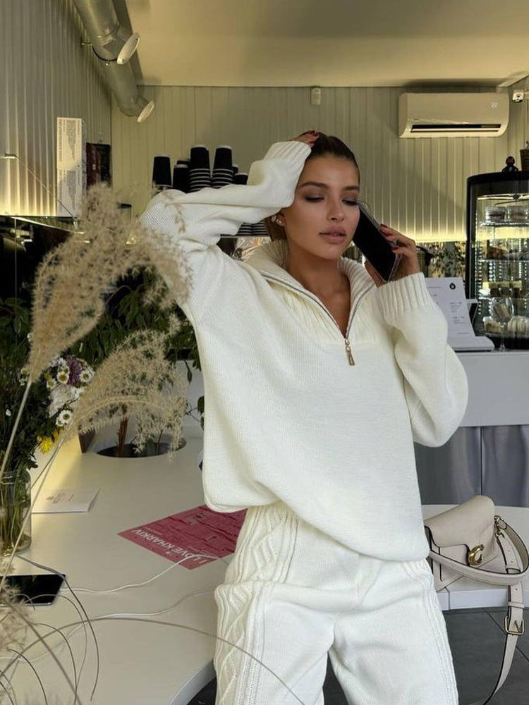 Damen Loungewear-Set | Homewear für entspannte Wochenenden