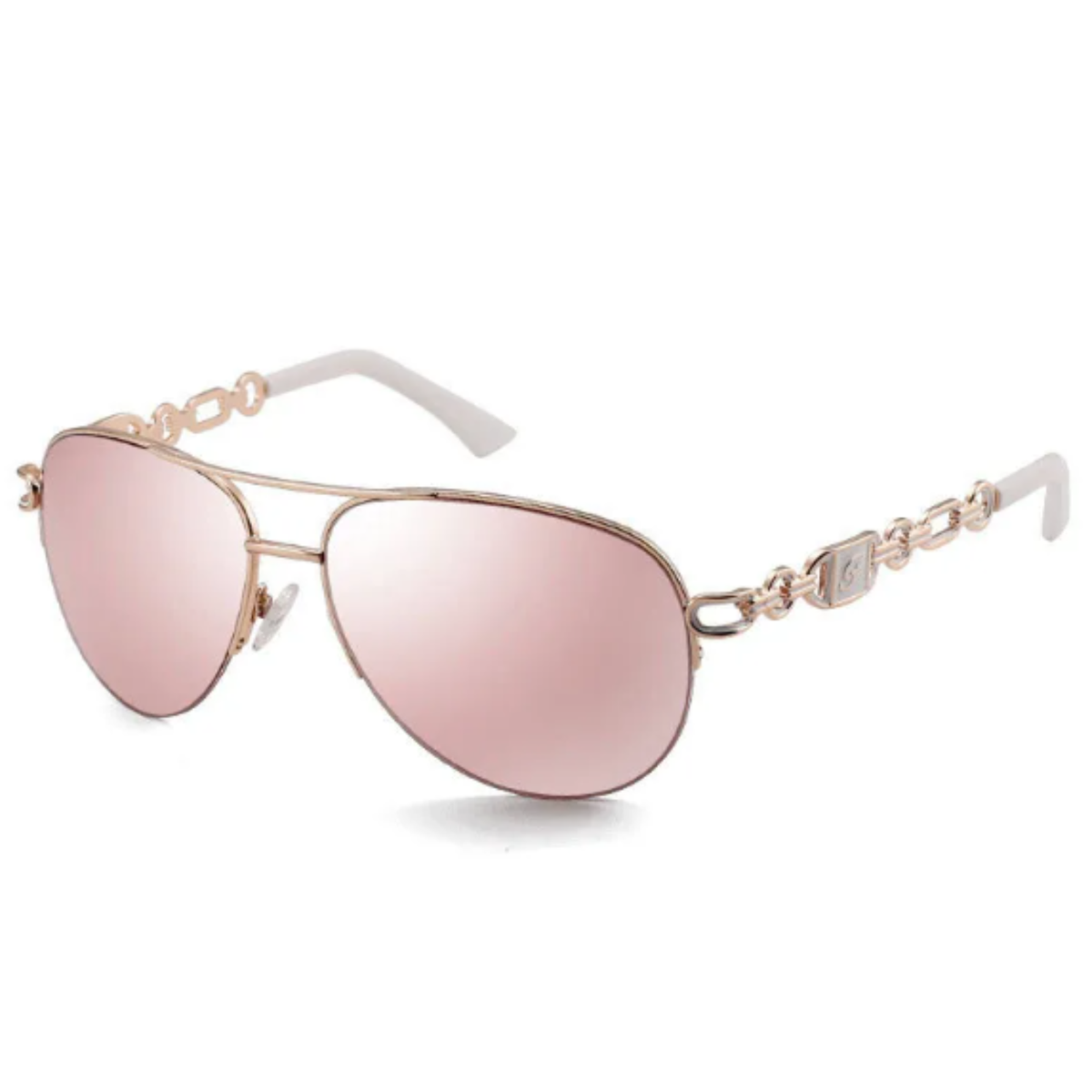 Polarisierte Damen-Sonnenbrille mit UV400-Schutz
