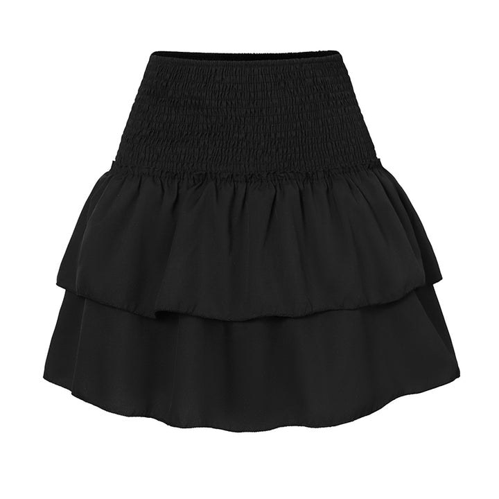 Sommer-Minirock – Elegant und bequem
