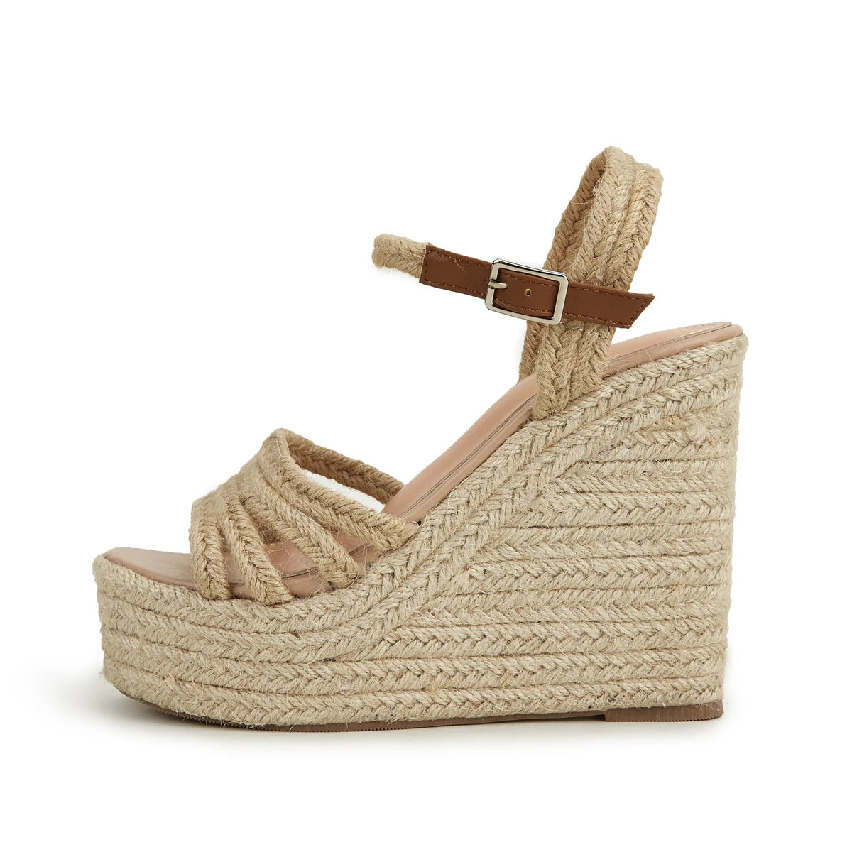 Orthopädische Riemchenschuhe für Damen