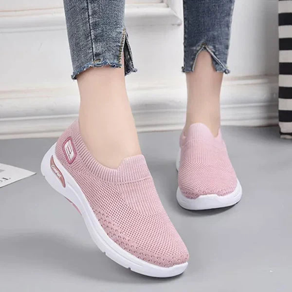 Orthopädische Schuhe – beugt Fuss- und Knieschmerzen vor