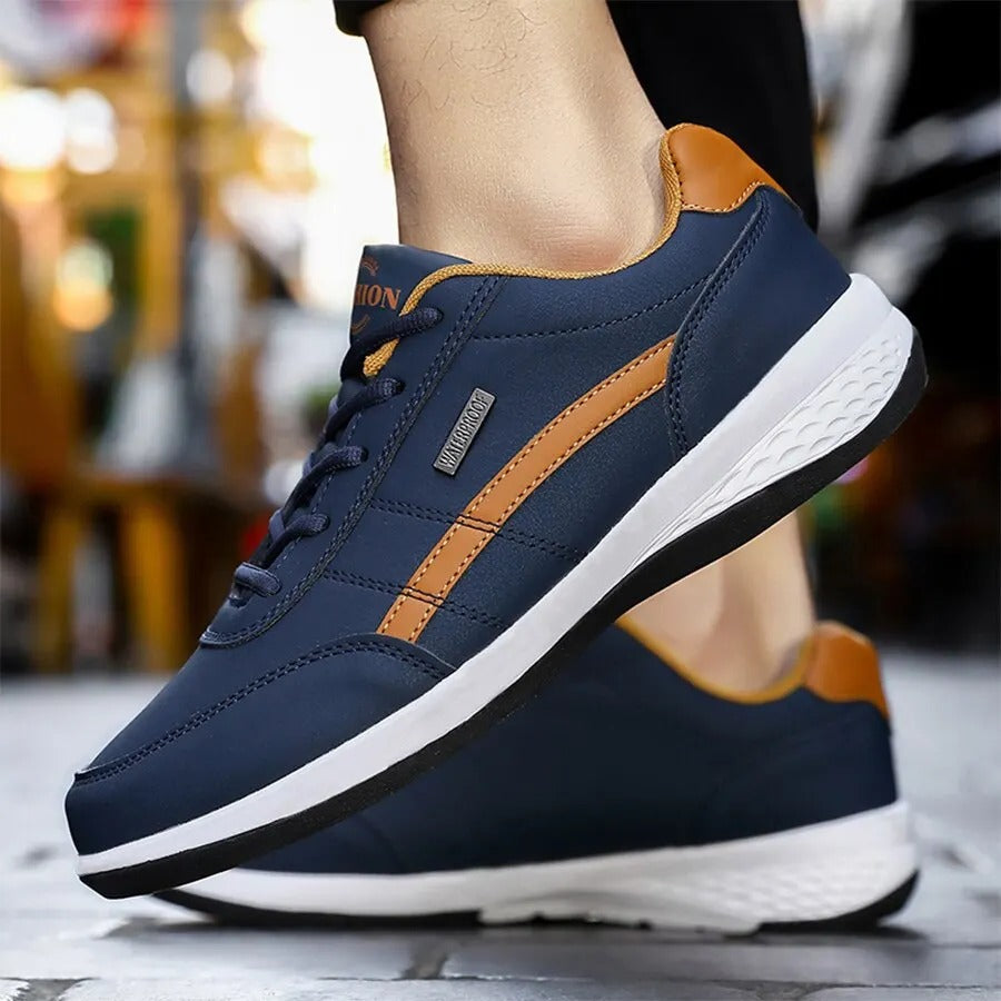 Orthopädischer Bequemschuh – optimaler Komfort