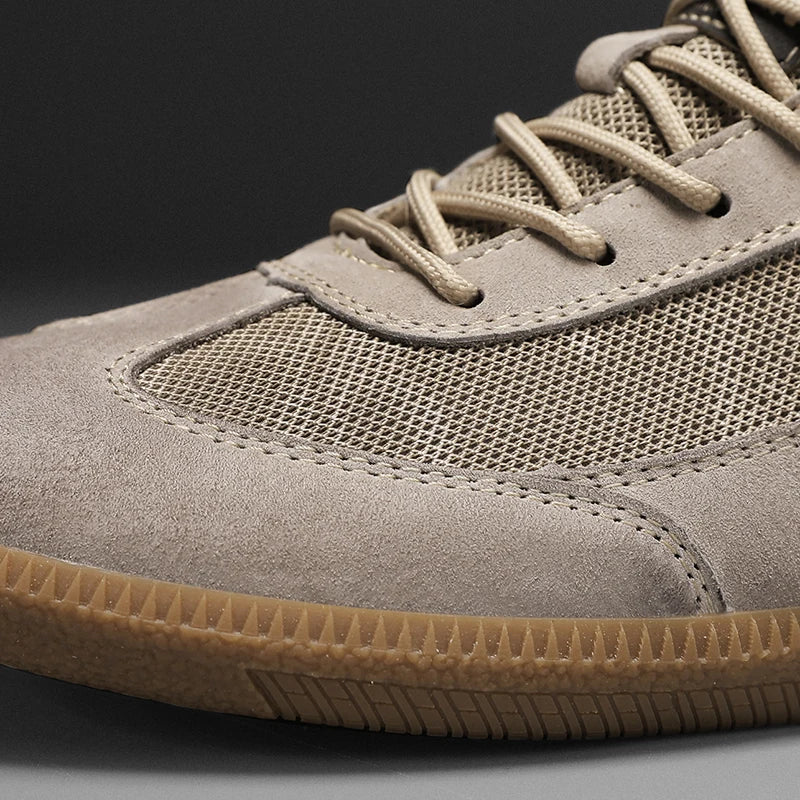 Orthopädischer Sneaker