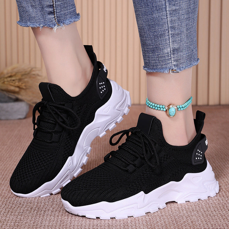 Orthopädischer und bequemer Damen-Sneaker
