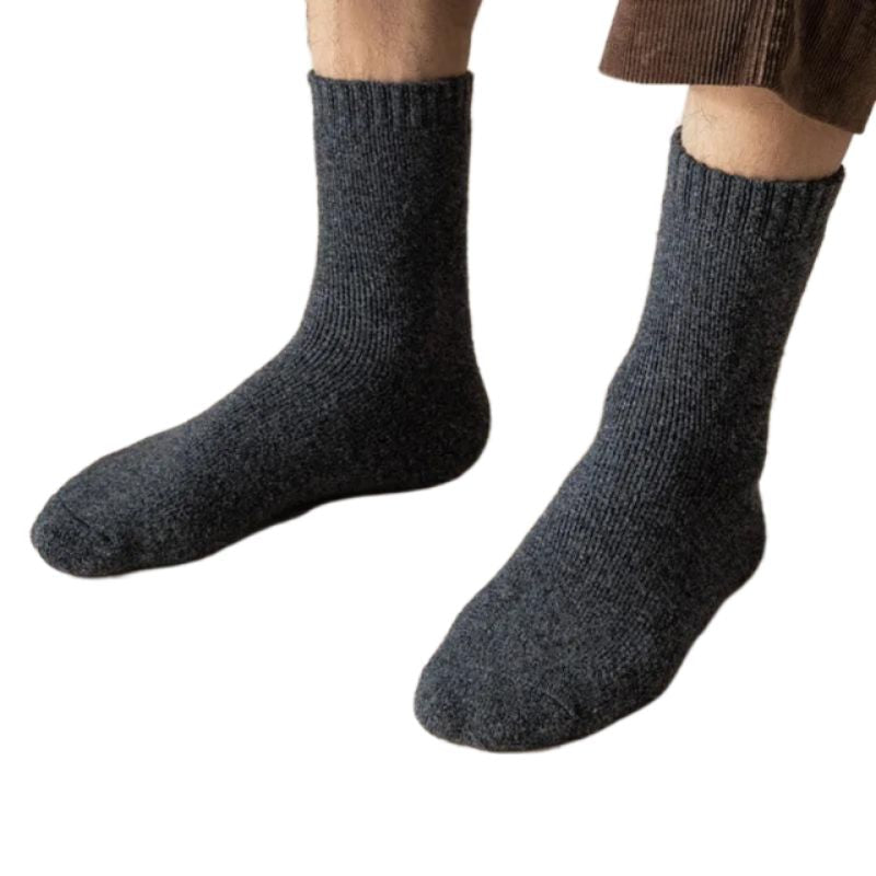Premium Merinowollsocken