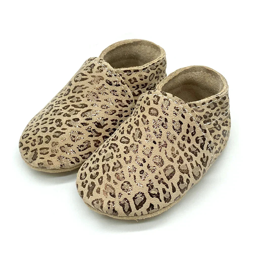Weiche Unisex-Babyschuhe für Neugeborene und Säuglinge