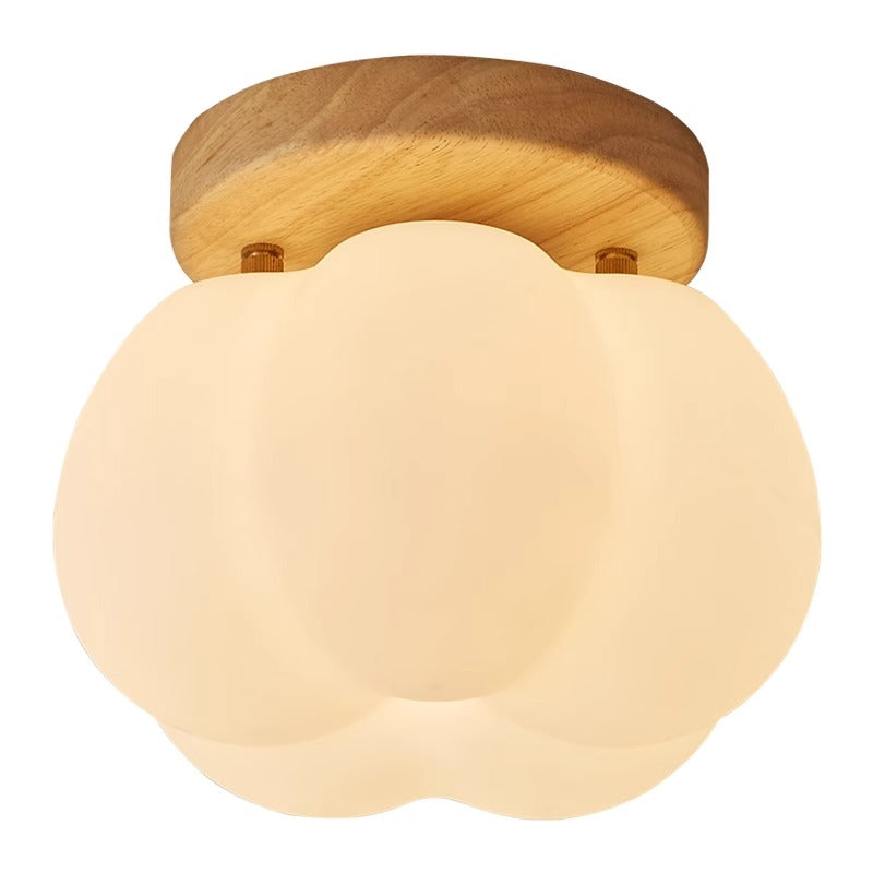 Pumpkin Deckenleuchte – Verspieltes Design | Beleuchtung