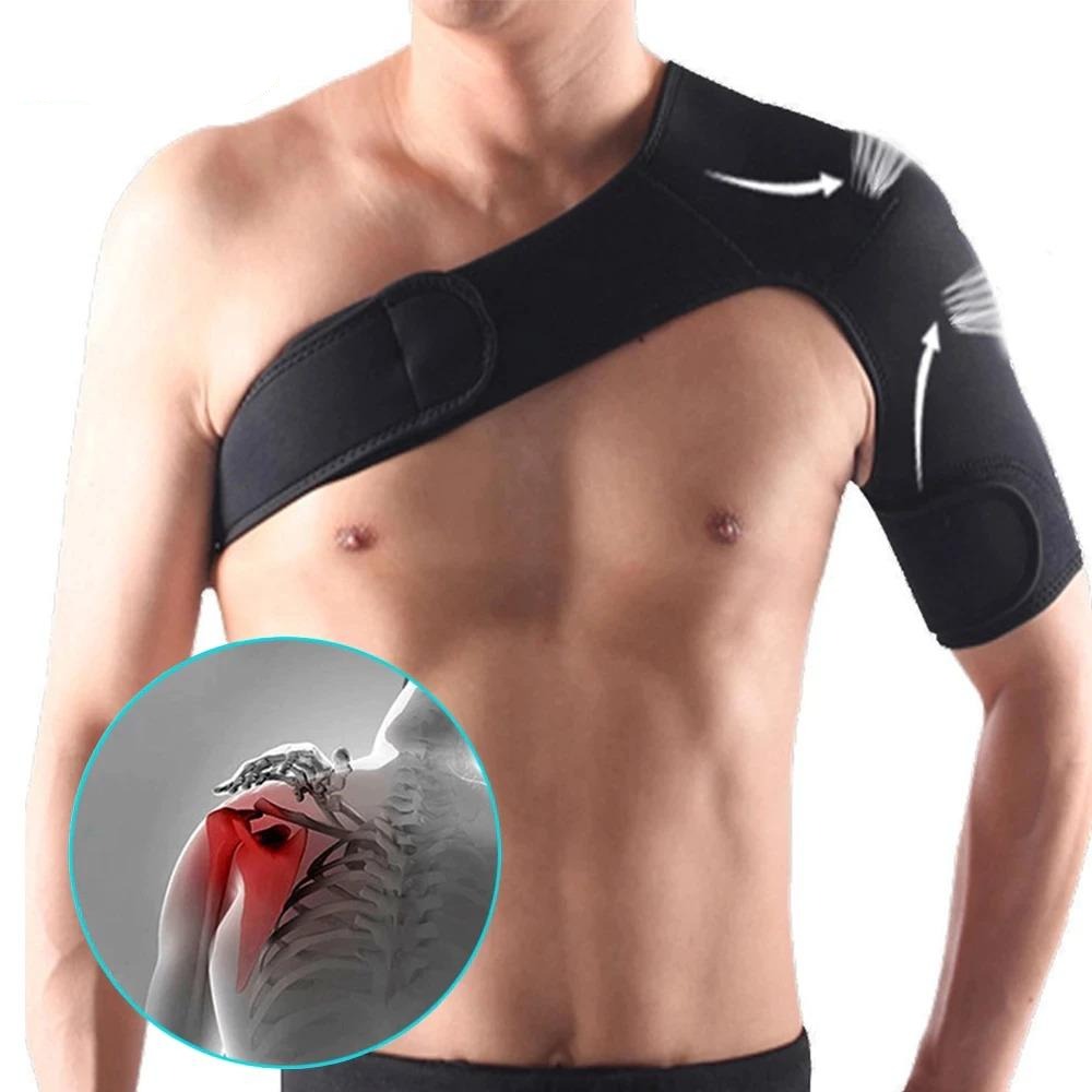 Schulterbandage
