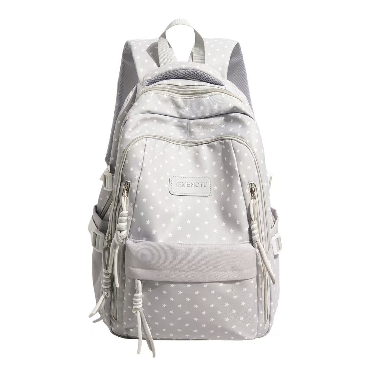 Vielseitiger Abenteuer-Rucksack