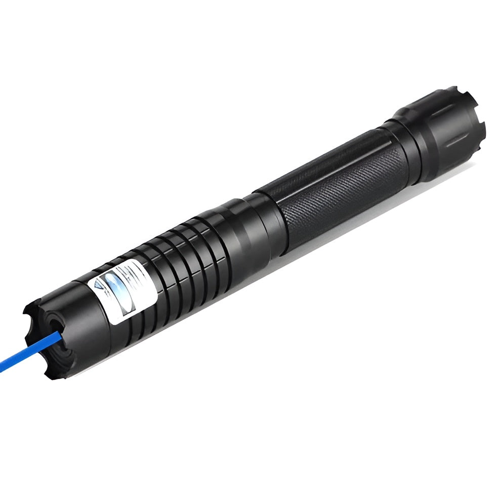 Taktische Lasertaschenlampe: Unverzichtbares Outdoor-Überlebenswerkzeug
