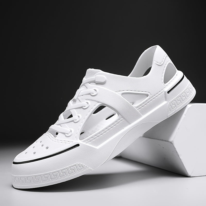 Atmungsaktive Unisex-Wasserschuhe mit rutschfester Sohle