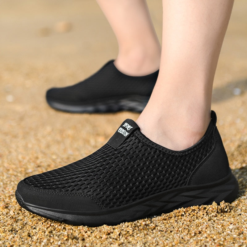 Unisex Sneaker - Sportlich und bequem für Damen und Herren