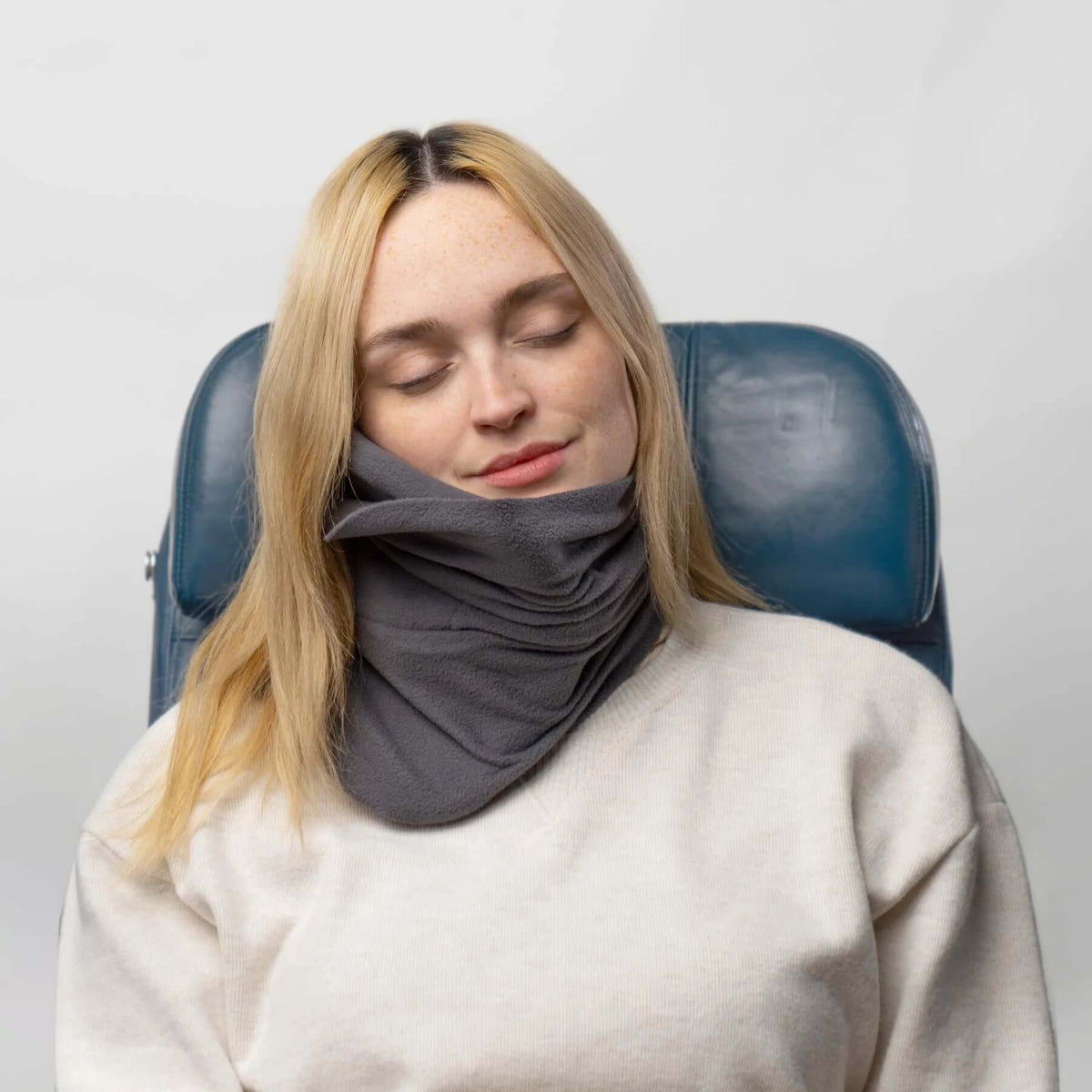 Reise-Nackenkissen - Ergonomisch und bequem