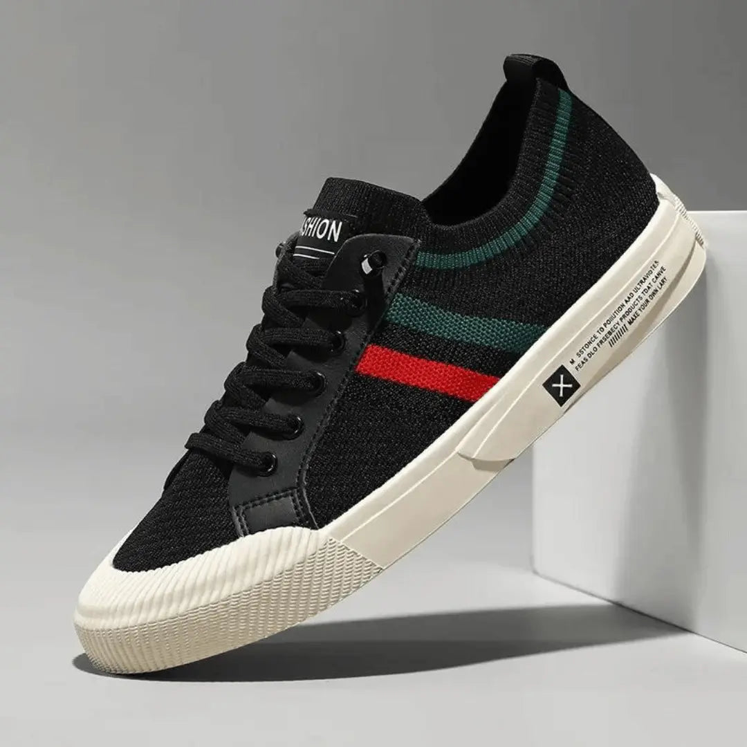 Urbaner Sneaker
