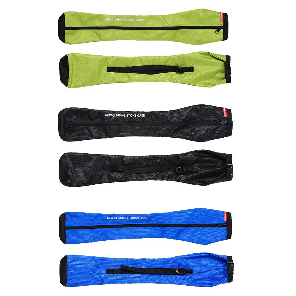 Wasserdichte Wanderstock-Tasche