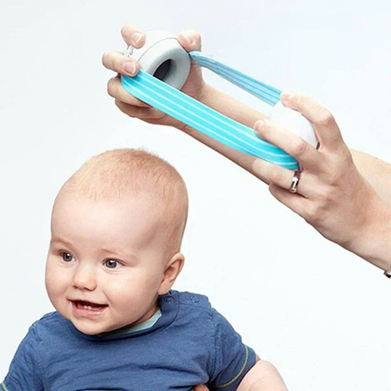 Lärmschutzkopfhörer für Babys und Kleinkinder - Weich und verstellbar