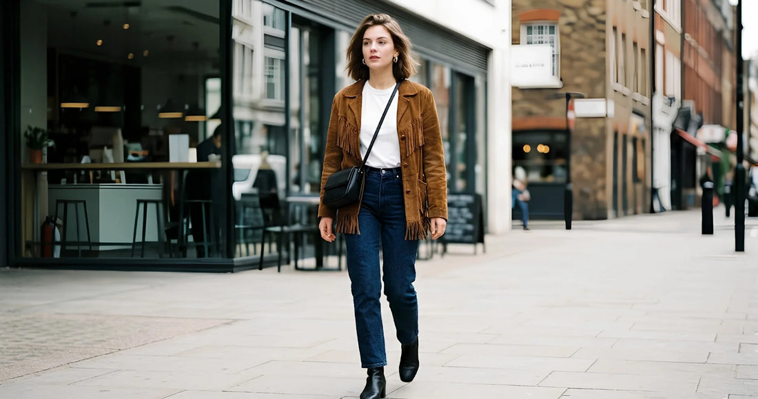 Era Blending: How to Mix Vintage Nostalgia with Modern Minimalism